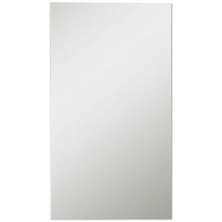 Megabad Profi Collection Loft 2.0 replacement mirror door for mirror cabinet 60 cm MBSPL80, TN80