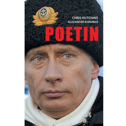 Poetin - Chris Hutchins