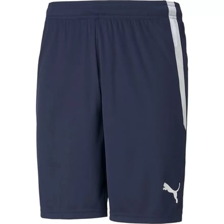 Short Puma Team Liga