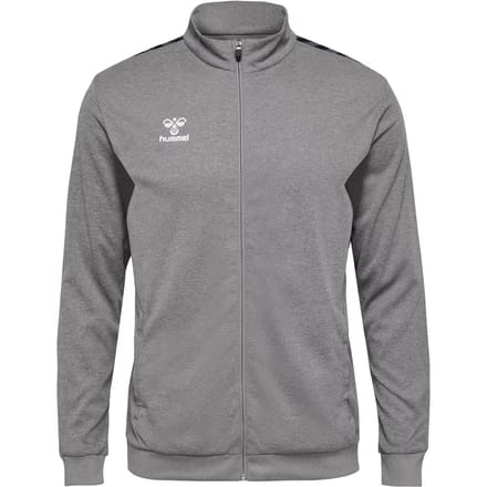 Hummel trainingsjack Hmlauthentic Pl Zip Jacket 219982