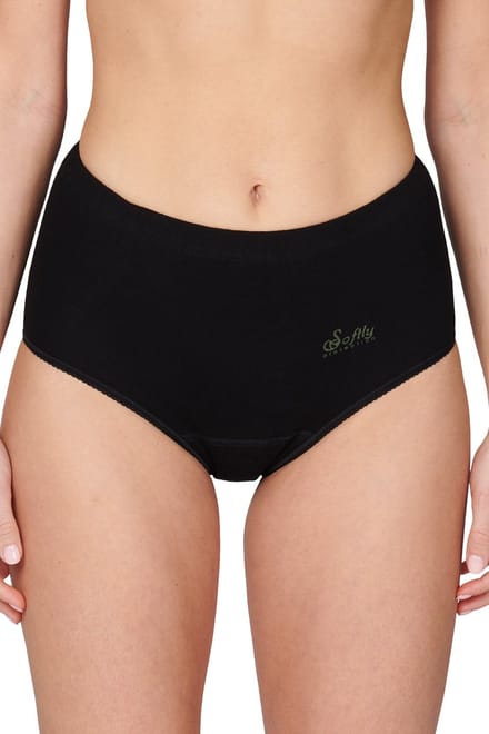 Beeren Slip Julia met badstof kruis maat L