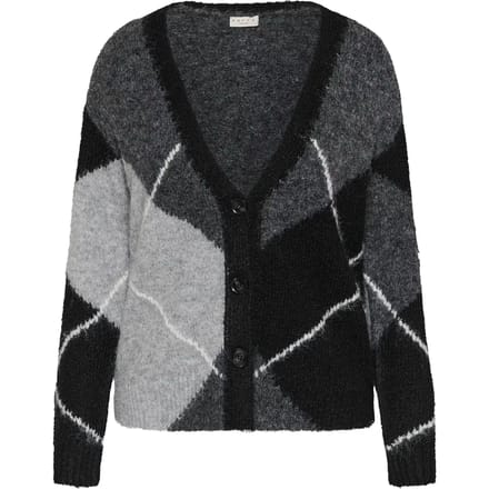 Damesvest KAFFE Curve Kit