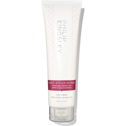Philip Kingsley Elasti-Styler Extreme Curl Cream 150ml