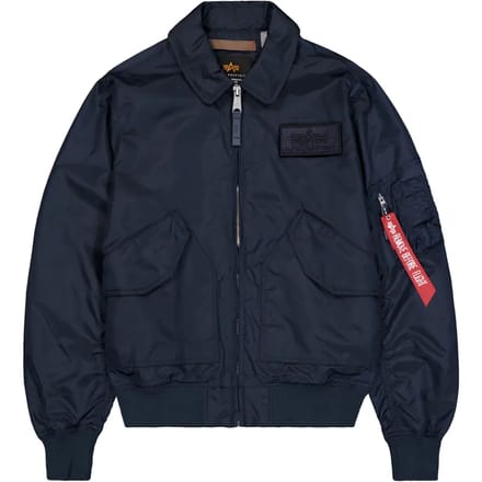 Aviatorjack Alpha Industries CWU 36/P TT