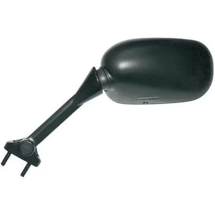 Aanpasbare linker motorspiegel Brazoline Kawasaki