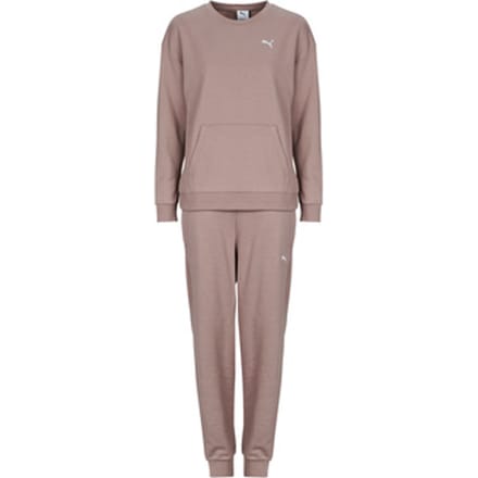 Puma  Trainingspak Relaxed Sweat Suit TR cl