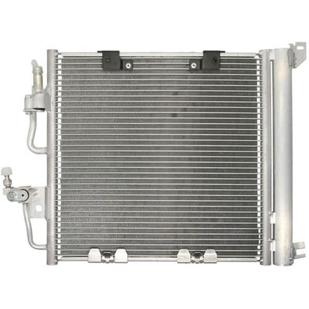 Condensator, airconditioning AVA COOLING OL5368D