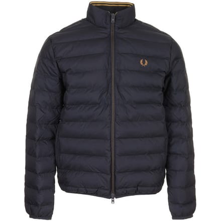 Donsjas Fred Perry Insulated Jacket