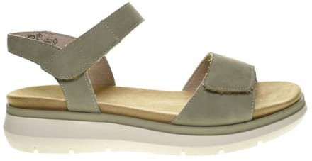 Dames Sandalen Groen Remonte maat 41