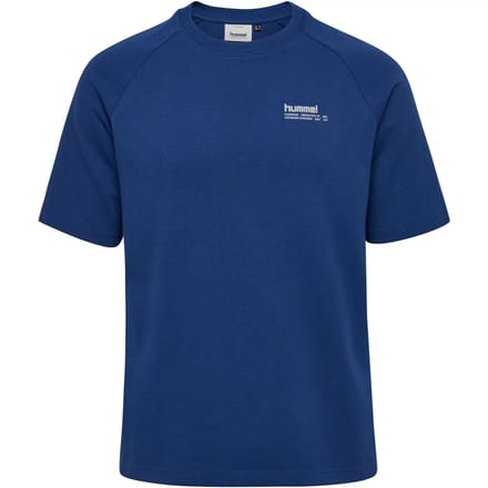 Hummel T-shirt Hmltech Loose 227643
