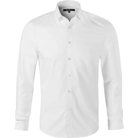 Shirt met lange mouwen Malfini Premium Dynamic 262