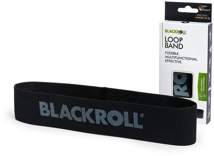 Blackroll Loop Band - Weerstandsband
