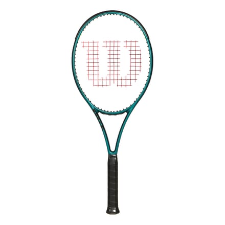 Wilson Blade 100 V9 Tennisracket