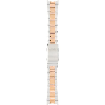 MIDO Straps M605017099 Ocean Star Captain Horlogeband