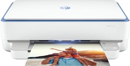 HP ENVY 6010e - All-in-One Printer - Multifunctionele fotoprinter - Geschikt voor Instant Ink