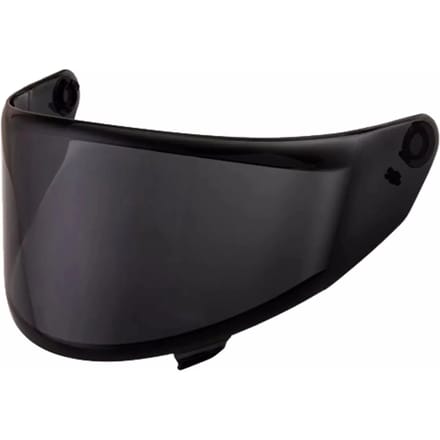 Motorhelmscherm Kyt TT-Revo