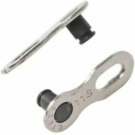 Snelkoppelingen Parts 8.3 (x6)