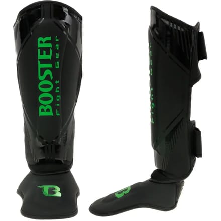 Scheenbeschermers Booster Fight Gear Bangkok Series 6