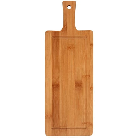 Snijplank Creativ Company 39x14cm hout