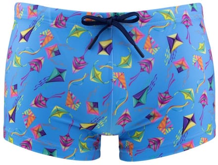 HOM Badeshorts Swim Shorts Lido
