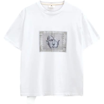 T-shirt Anerkjendt Villads AXDK2