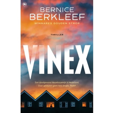 Vinex - Bernice Berkleef