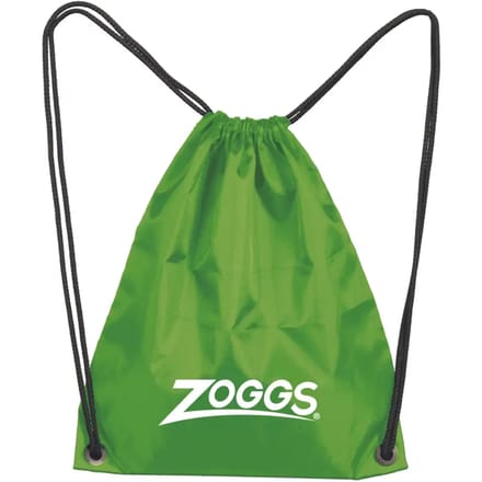 Zwemtas met schouderband Zoggs Rpet