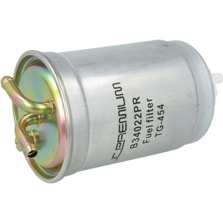 Brandstoffilter JC PREMIUM B34022PR