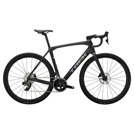 Framebescherming Monkey Products Trek - Domane-SLR-6-Carbon - 2023