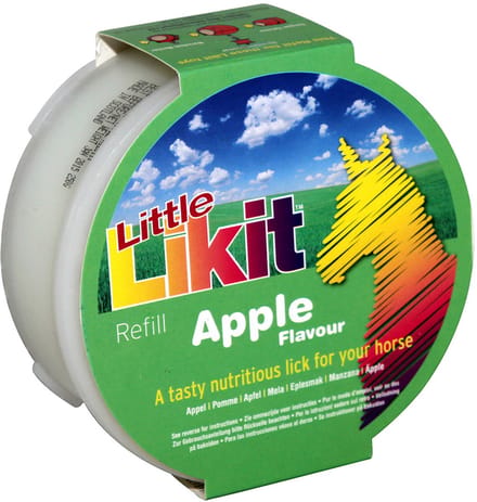 Likit Liksteen Paard - Wortel - 250 gr