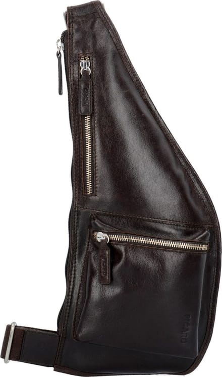 Picard Buddy - Schoudertas 18 cm (cafe)
