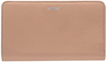JOOP! Portemonnee Sofisticato 1.0 Belinda Purse MH10 Sand Lichtbruin