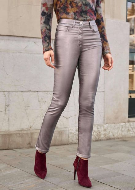 ALBA MODA Jeans Jeans