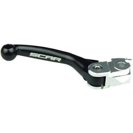 Verstelbaar moto remhebel Scar Honda CRF 450 R (PE07)