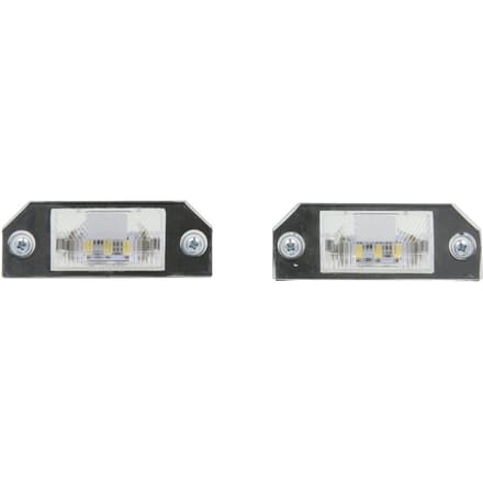 Kentekenplaatverlichting BLIC 5402-017-12-910
