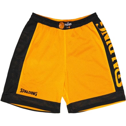 Omkeerbare Shorts voor kinderen Spalding