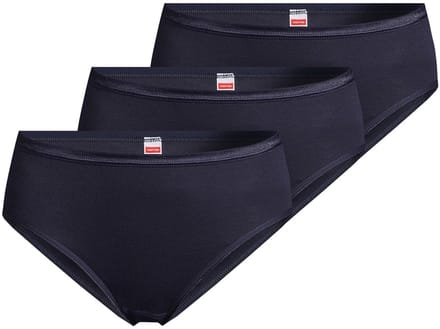 Conta Dames hipster slip 3 pack Modal