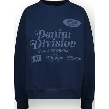 Sweater Nobeau