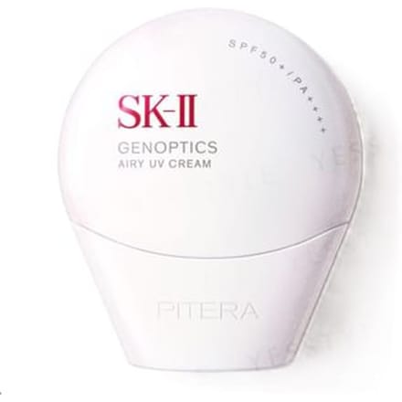 SK-II - Genoptics Airy UV Cream Untinted SPF 50+ PA++++ 30g