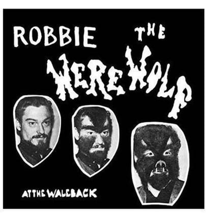 At The Waleback