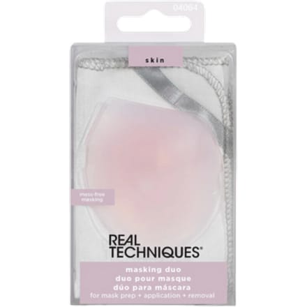 Real Techniques Masking Duo Set - 2 stuks