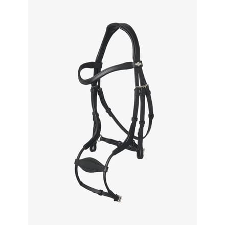 Adjustable Muserolle Rijhalster LeMieux