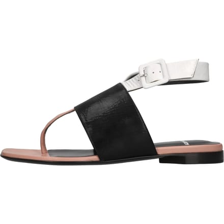 Pierre Hardy Lage schoenen Multicolour