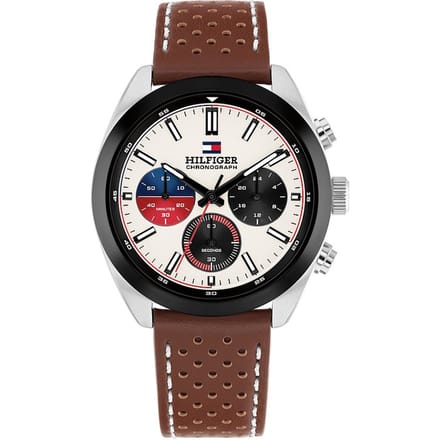 Tommy Hilfiger Chronograaf HUDSON 1710765