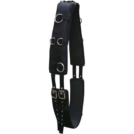 Harry's Horse - Longeersingel Sharskin - Maat Full