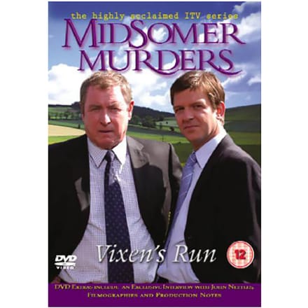 Midsomer Murders - Vixen's Run