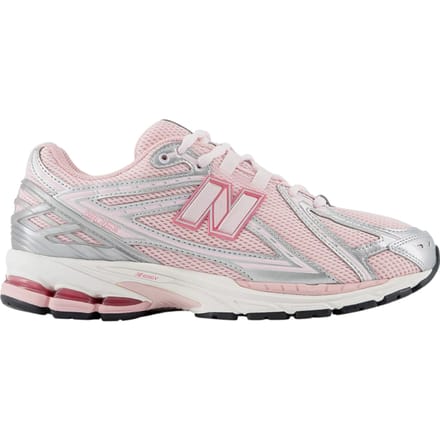New Balance 1906R Sneakers Heren - Roze - Maat 40 - Mesh/Synthetisch