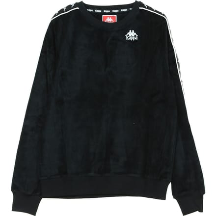 Authentiek Aynset herensweatshirt met ronde hals