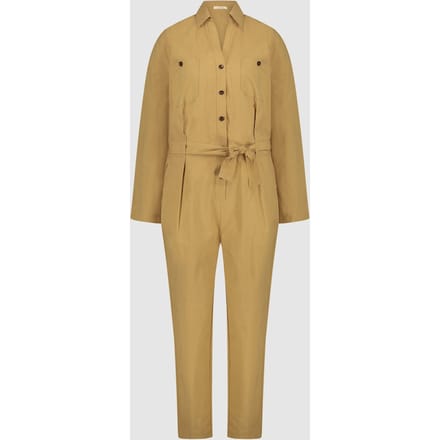 Circle of Trust Vianne Jumpsuit Cool Camel Größe: M | Jumpsuits Outlet | Damen | Braun