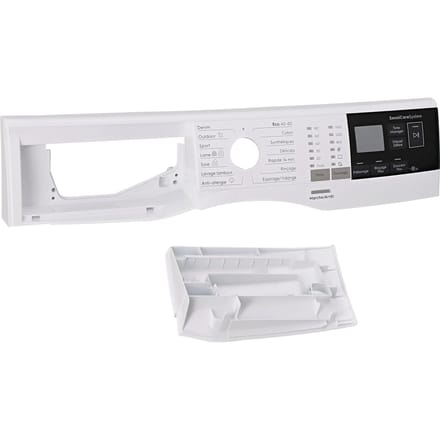 AEG controlepaneel, wit, Electrolux, FR 140223677018